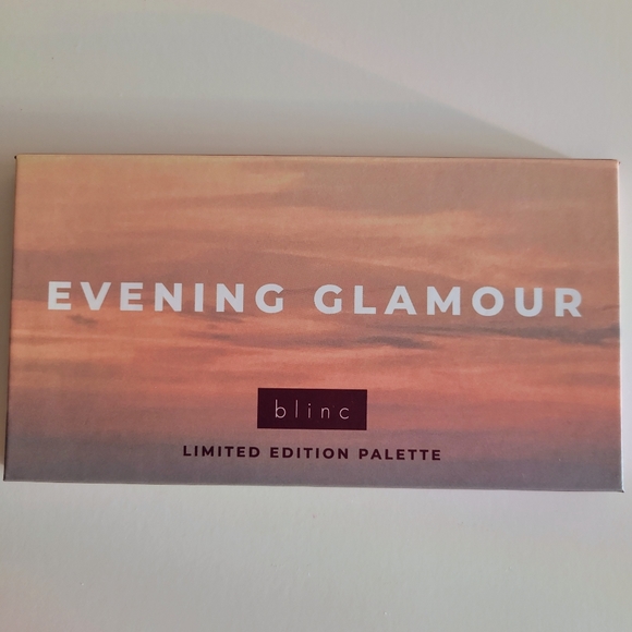Evening Glamour palette - Picture 3 of 3